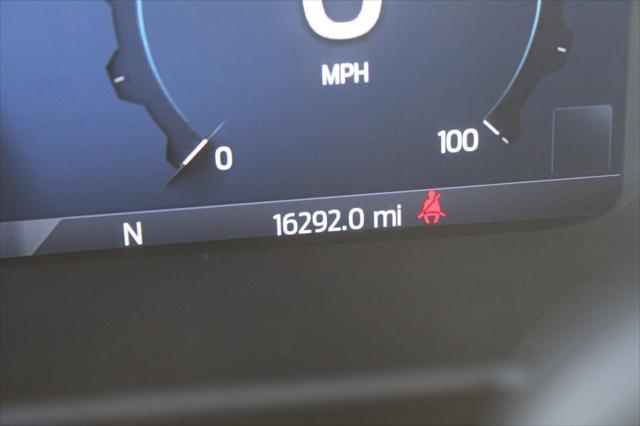 used 2024 Ford F-250 car, priced at $81,375