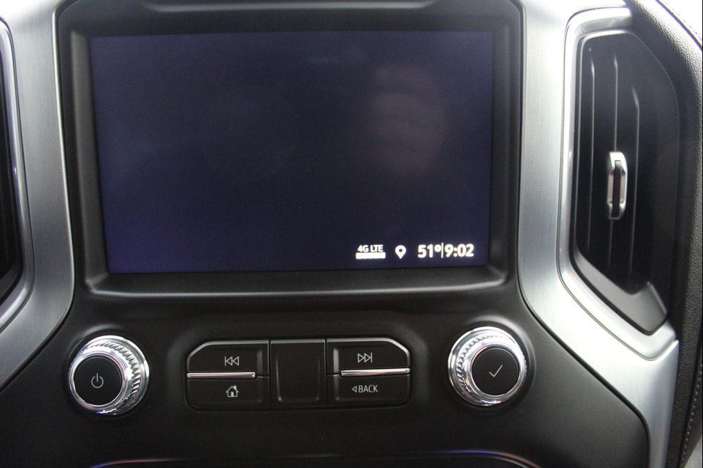 used 2021 GMC Sierra 2500 car, priced at $45,999