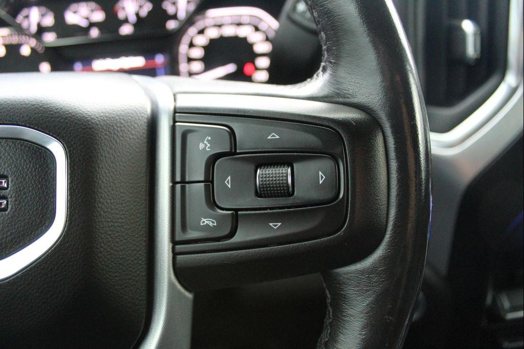 used 2021 GMC Sierra 2500 car, priced at $45,999