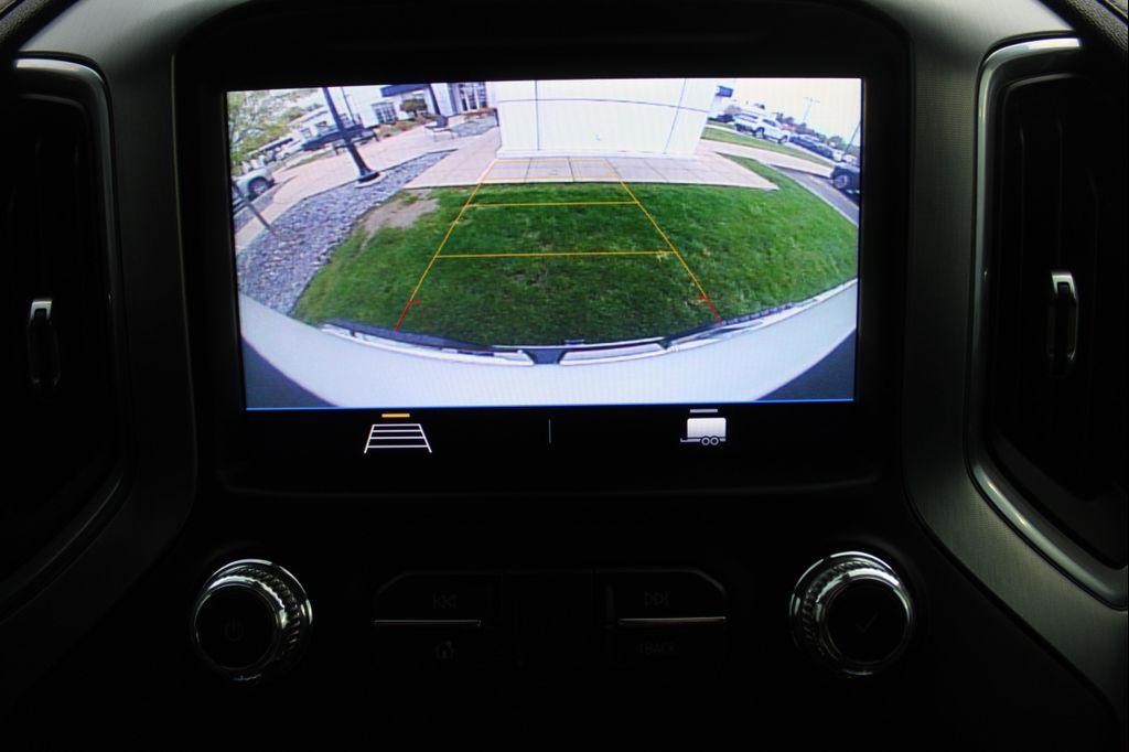 used 2021 GMC Sierra 2500 car, priced at $45,999