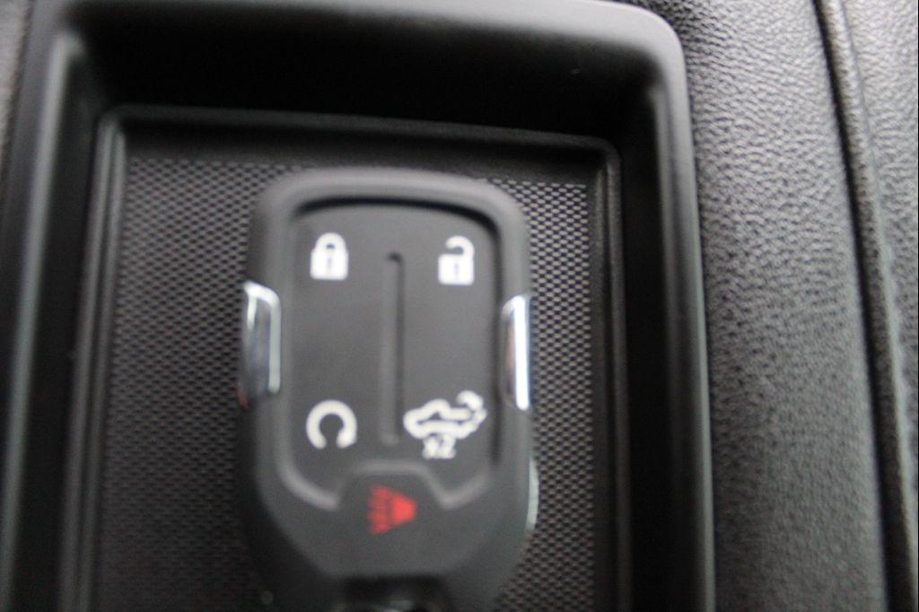 used 2021 GMC Sierra 2500 car, priced at $45,999