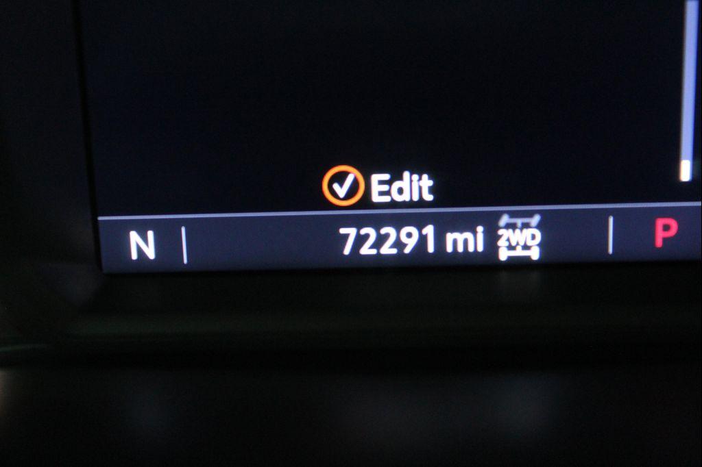 used 2021 GMC Sierra 2500 car, priced at $45,999