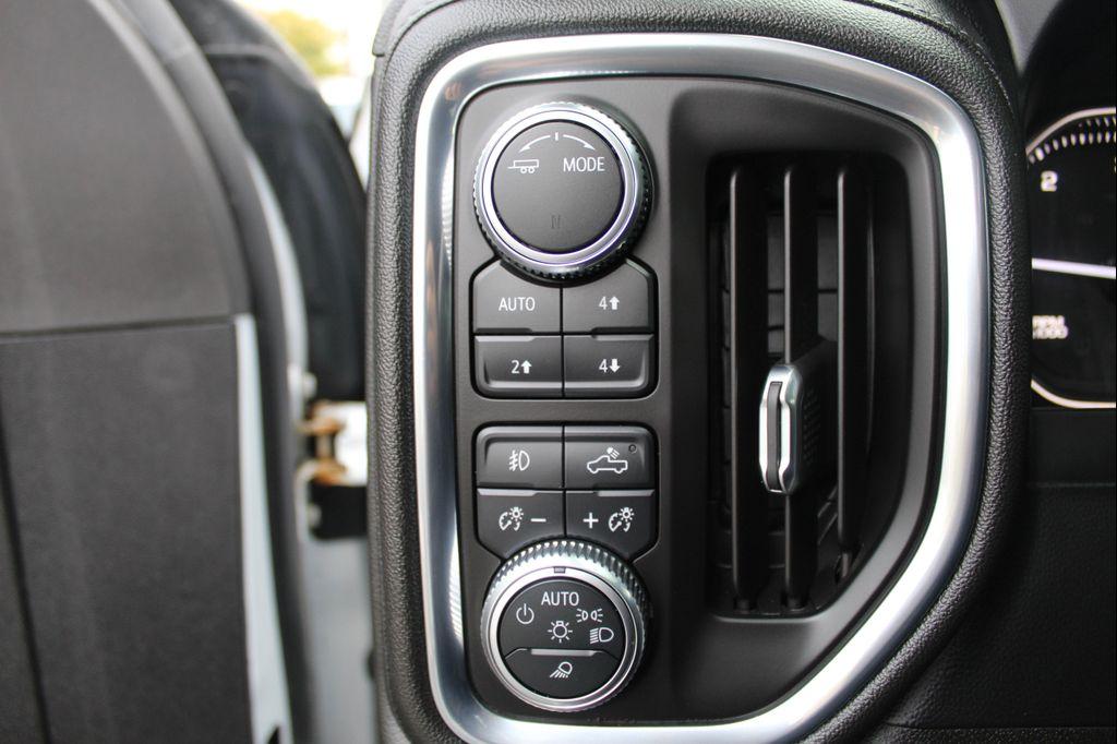 used 2021 GMC Sierra 2500 car, priced at $45,999