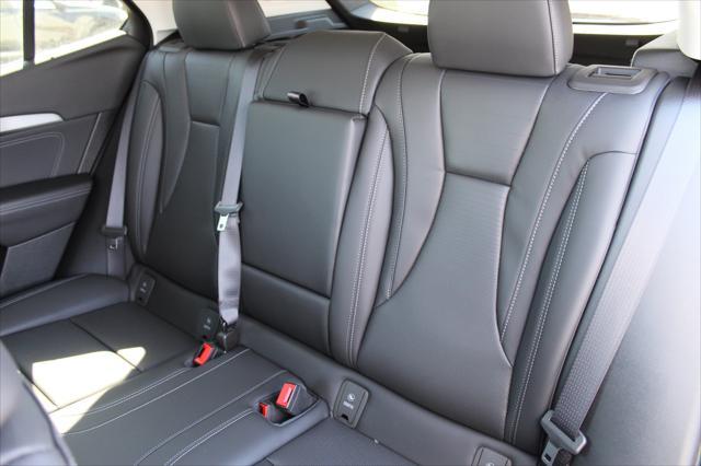 new 2025 Buick Envision car, priced at $36,754