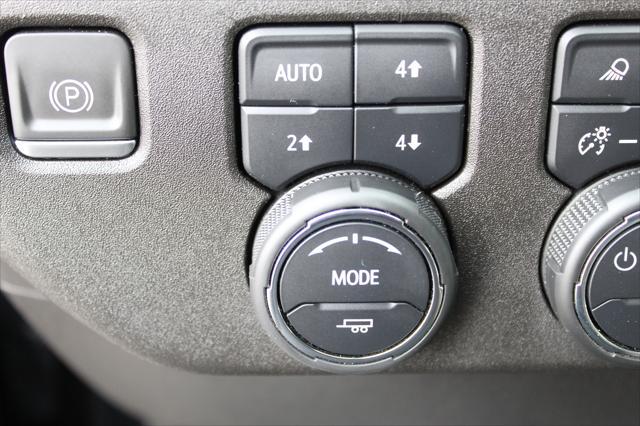 used 2024 Chevrolet Silverado 2500 car, priced at $72,581