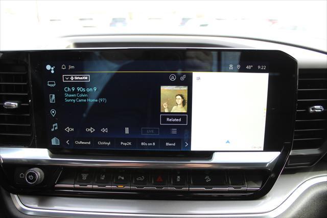 used 2024 Chevrolet Silverado 2500 car, priced at $72,581