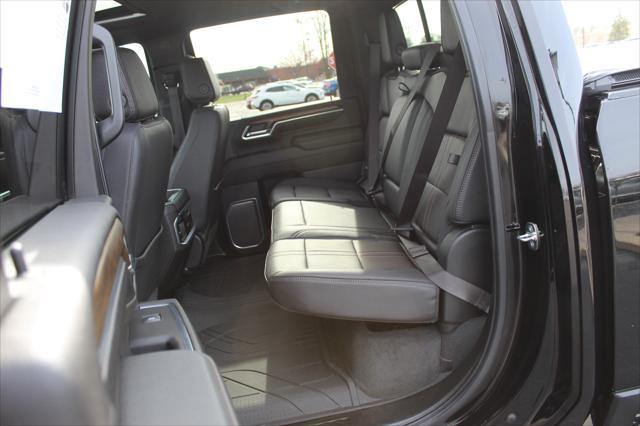 used 2024 Chevrolet Silverado 2500 car, priced at $72,581