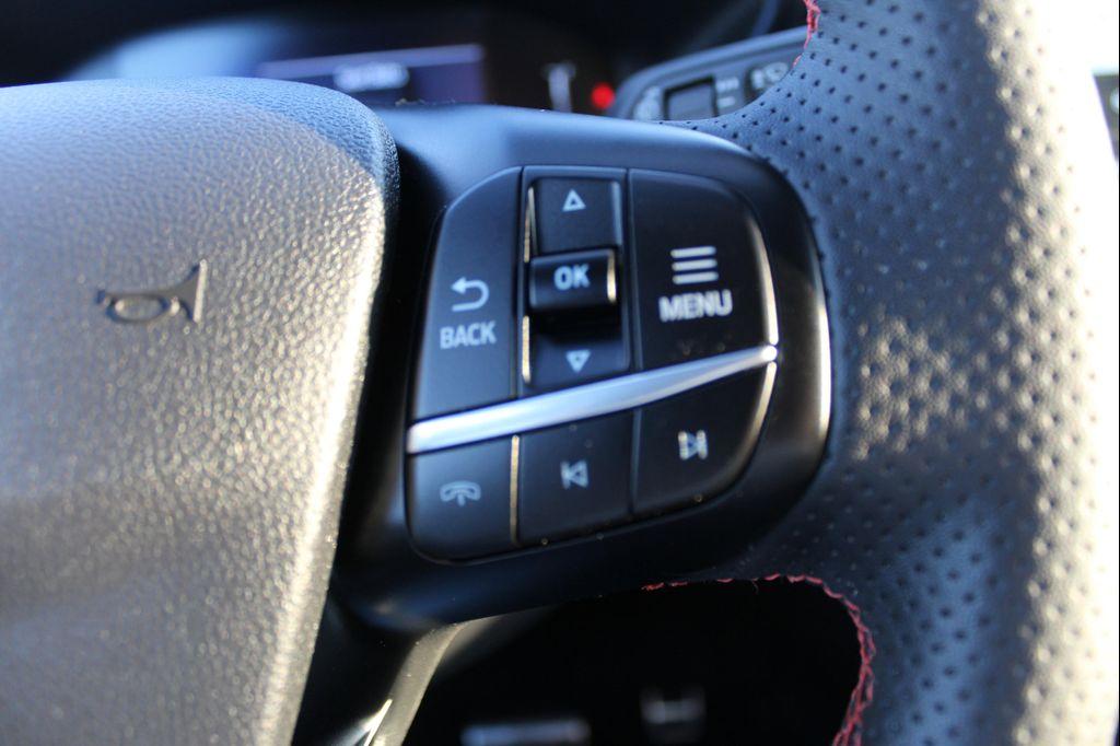 used 2023 Ford Escape car, priced at $25,288