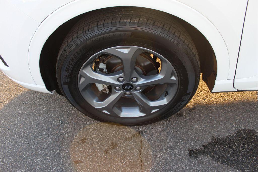 used 2023 Ford Escape car, priced at $25,288