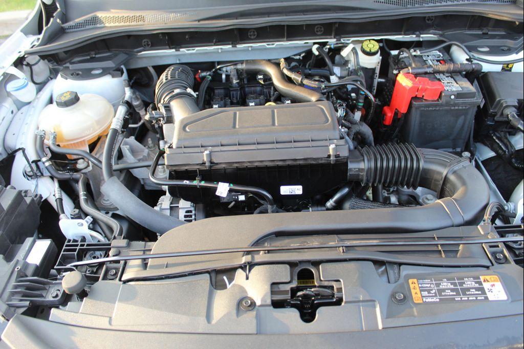 used 2023 Ford Escape car, priced at $25,288