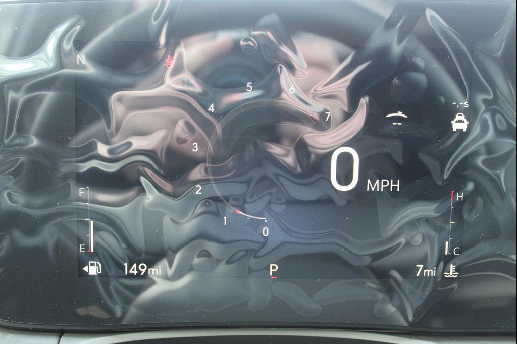 new 2026 Buick Envista car, priced at $27,053