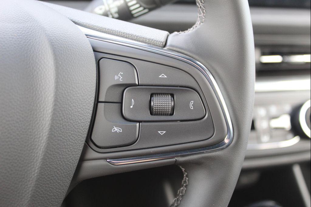 new 2026 Buick Envista car, priced at $27,053