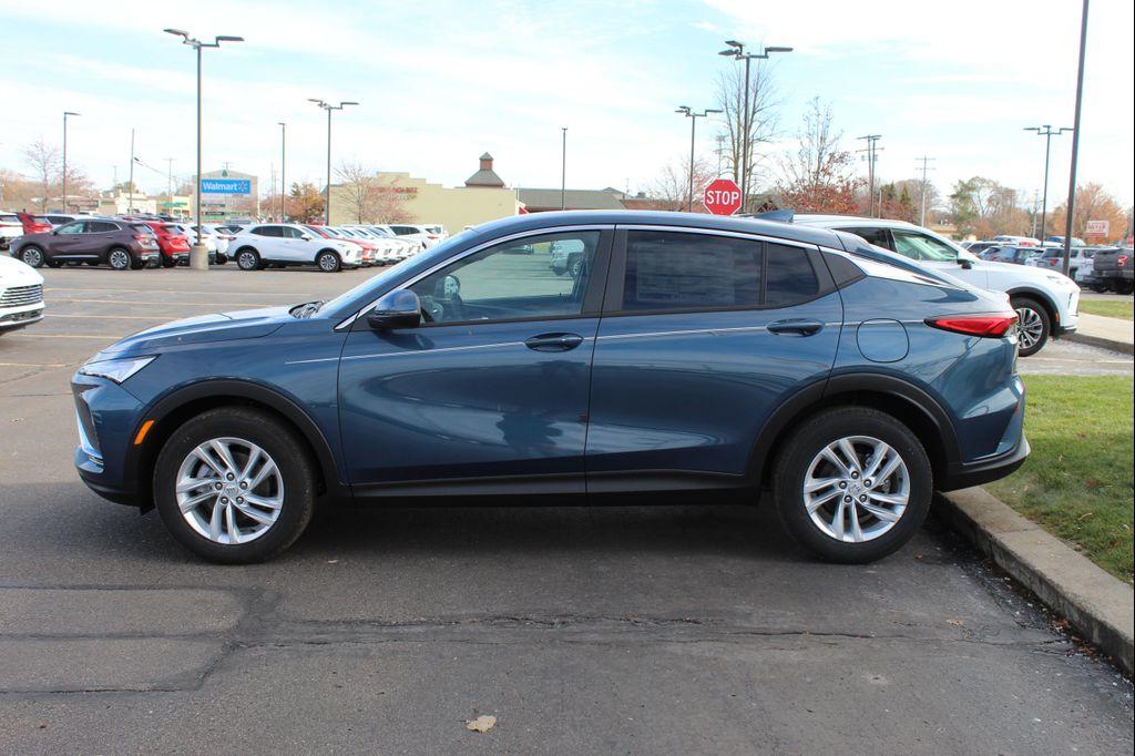 new 2026 Buick Envista car, priced at $27,053