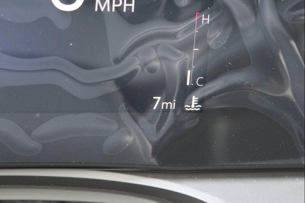 new 2026 Buick Envista car, priced at $27,053