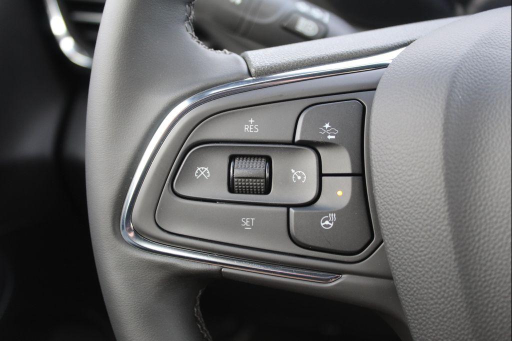 new 2026 Buick Envista car, priced at $27,053