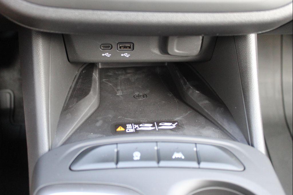 new 2026 Buick Envista car, priced at $27,053