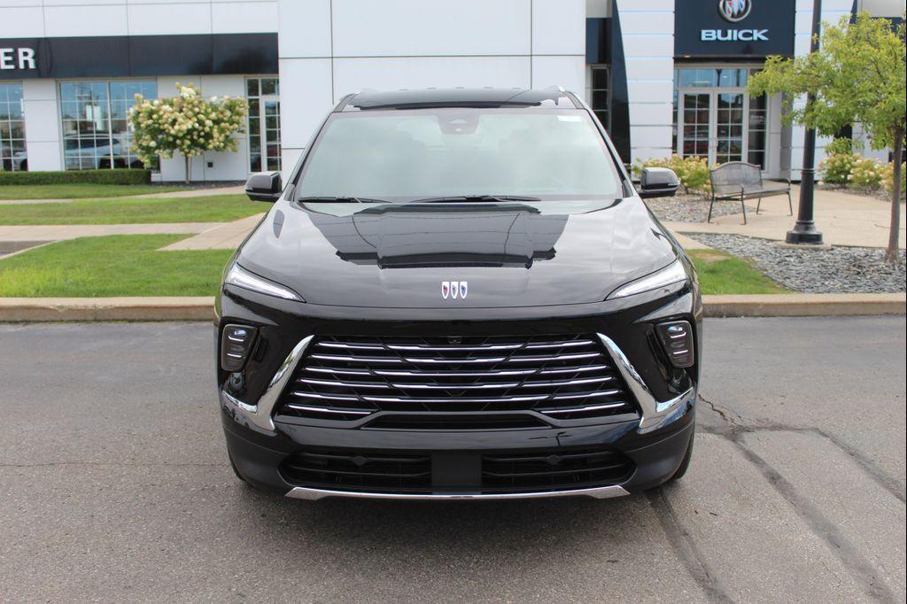 new 2026 Buick Enclave car, priced at $47,287