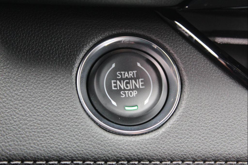 new 2026 Buick Enclave car, priced at $47,287