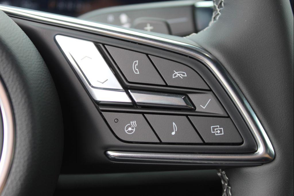 new 2026 Buick Enclave car, priced at $47,287