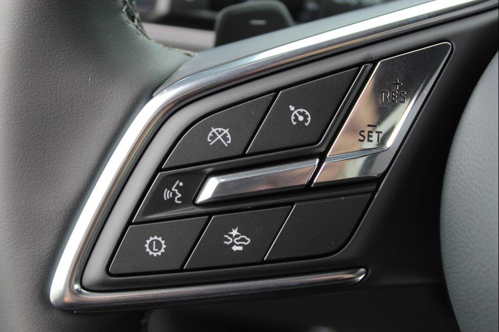 new 2026 Buick Enclave car, priced at $47,287