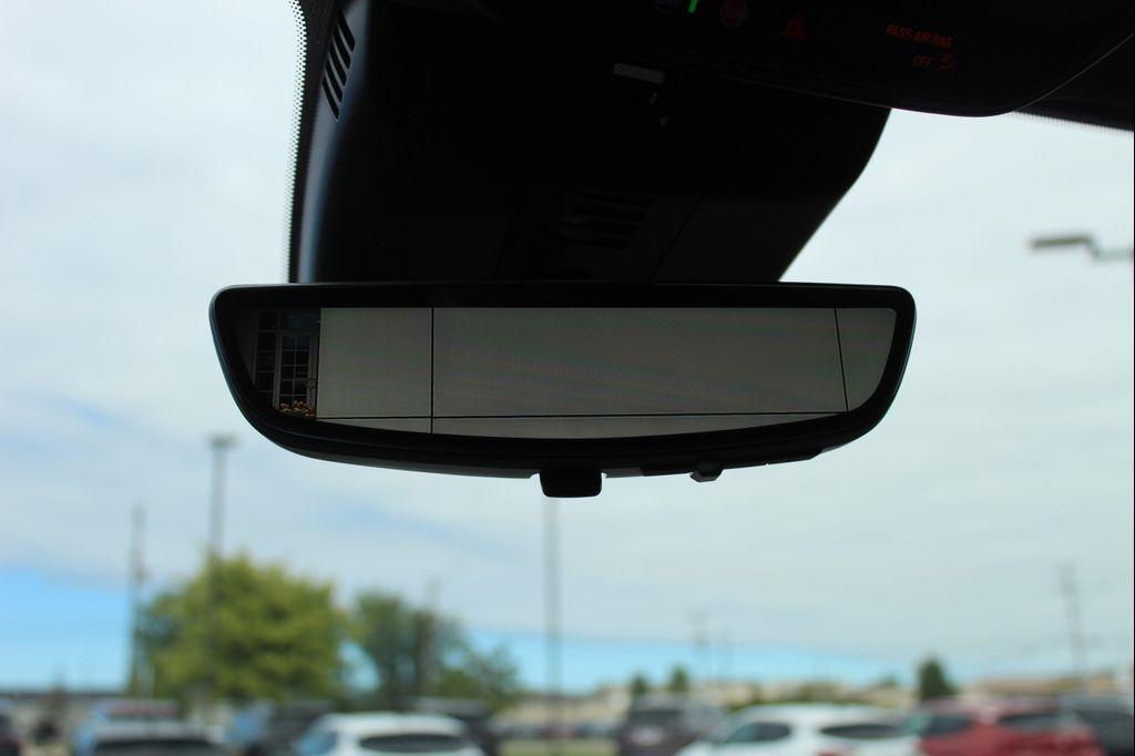 new 2026 Buick Enclave car, priced at $47,287