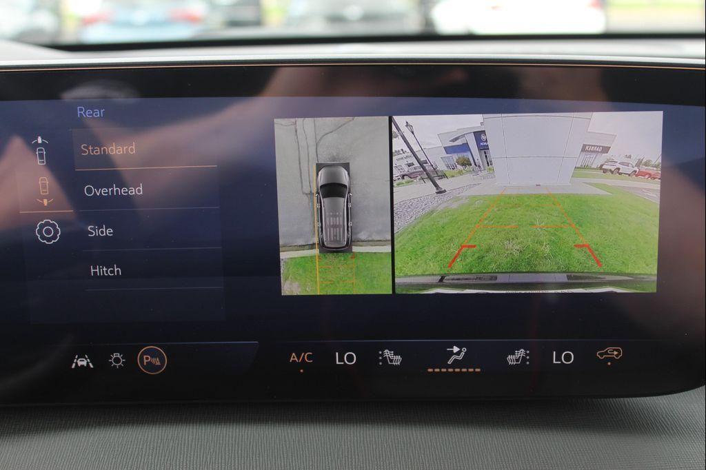 new 2026 Buick Enclave car, priced at $47,287