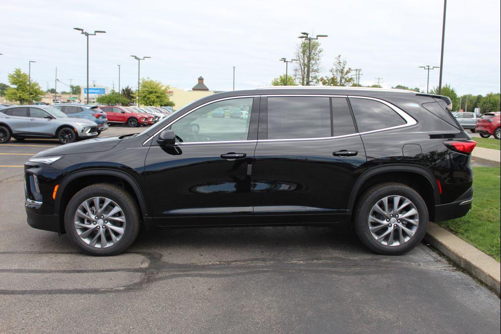 new 2026 Buick Enclave car, priced at $47,287