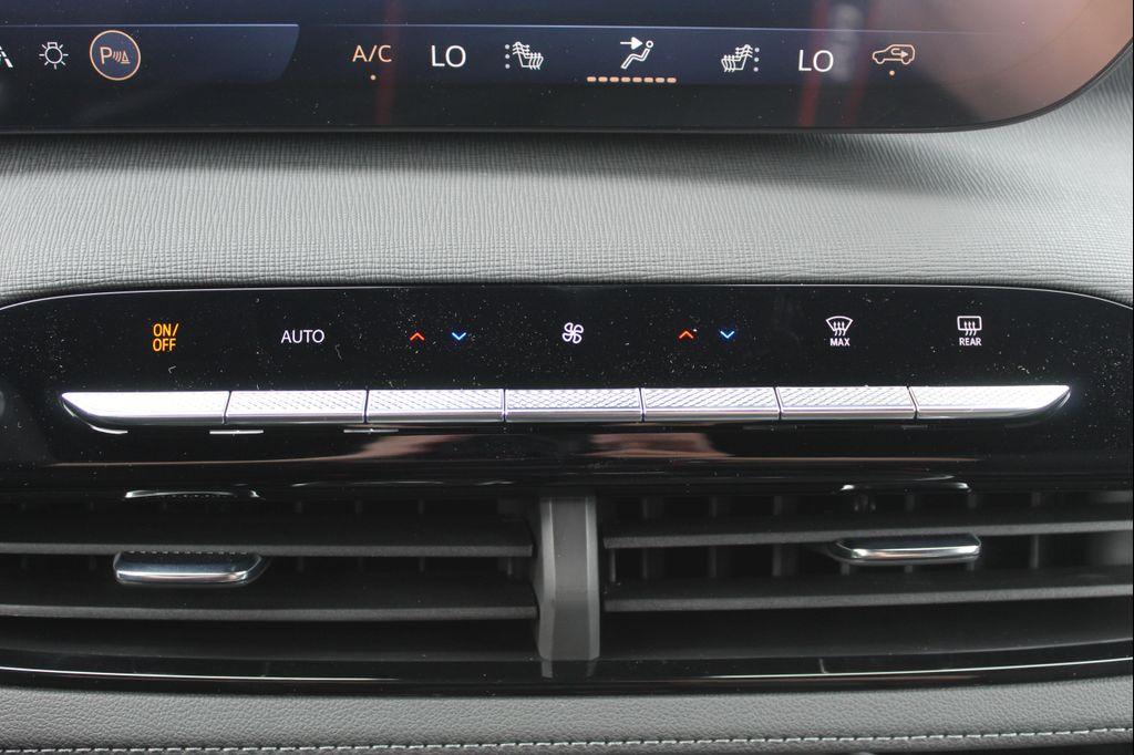 new 2026 Buick Enclave car, priced at $47,287