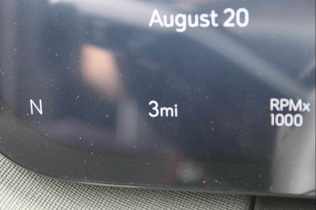 new 2026 Buick Enclave car, priced at $47,287