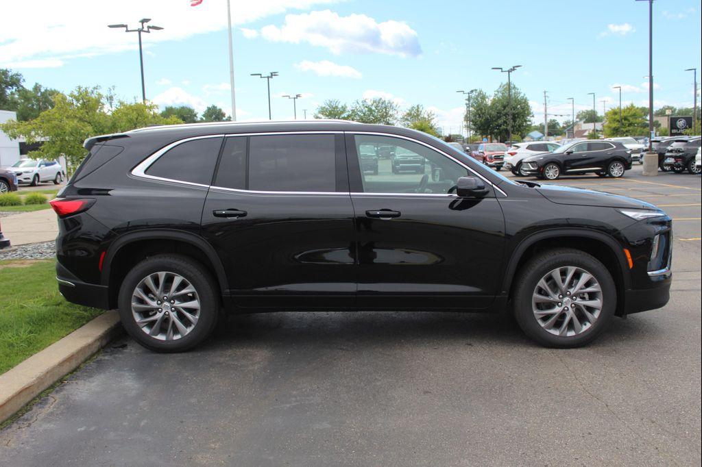 new 2026 Buick Enclave car, priced at $47,287