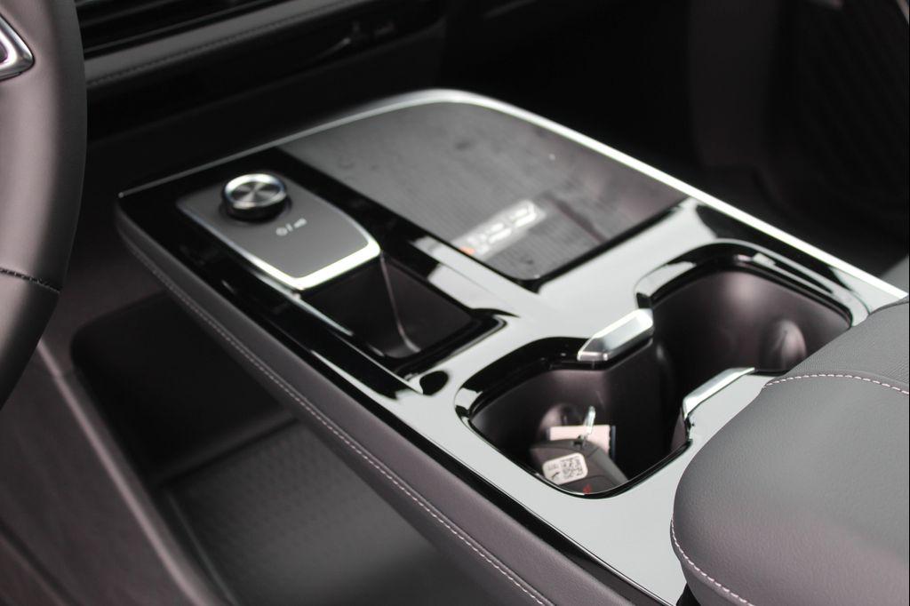 new 2026 Buick Enclave car, priced at $47,287