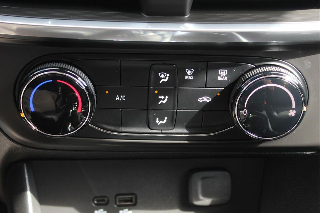 used 2024 Buick Encore GX car
