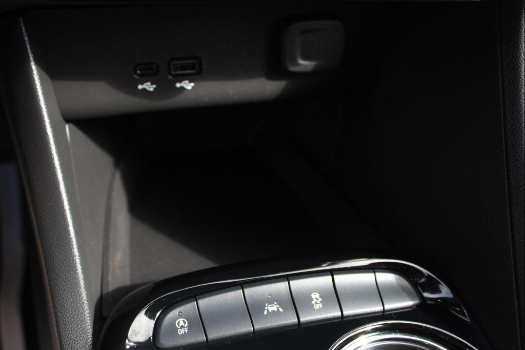 used 2024 Buick Encore GX car