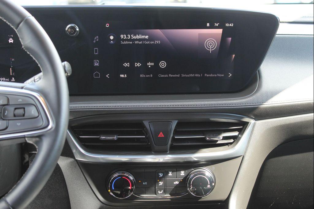 used 2024 Buick Encore GX car
