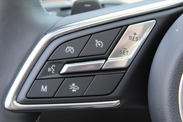 new 2025 Buick Envision car, priced at $39,917