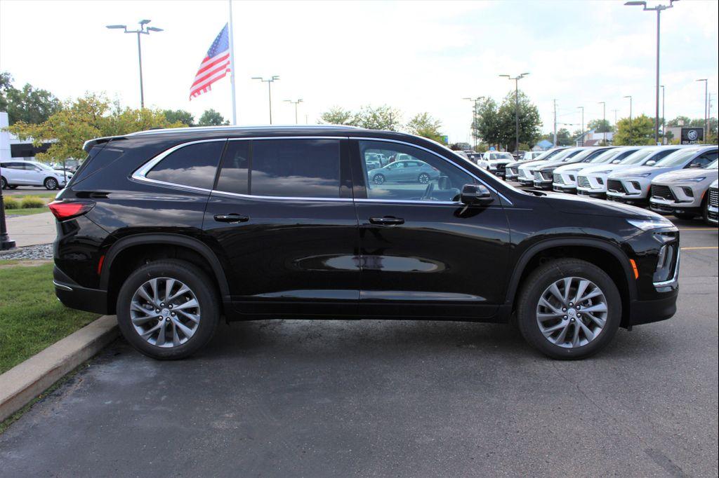 new 2026 Buick Enclave car, priced at $45,391