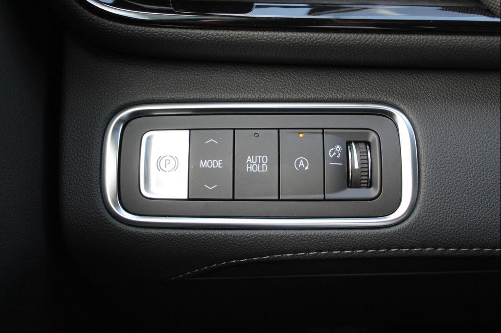 new 2026 Buick Enclave car, priced at $45,391