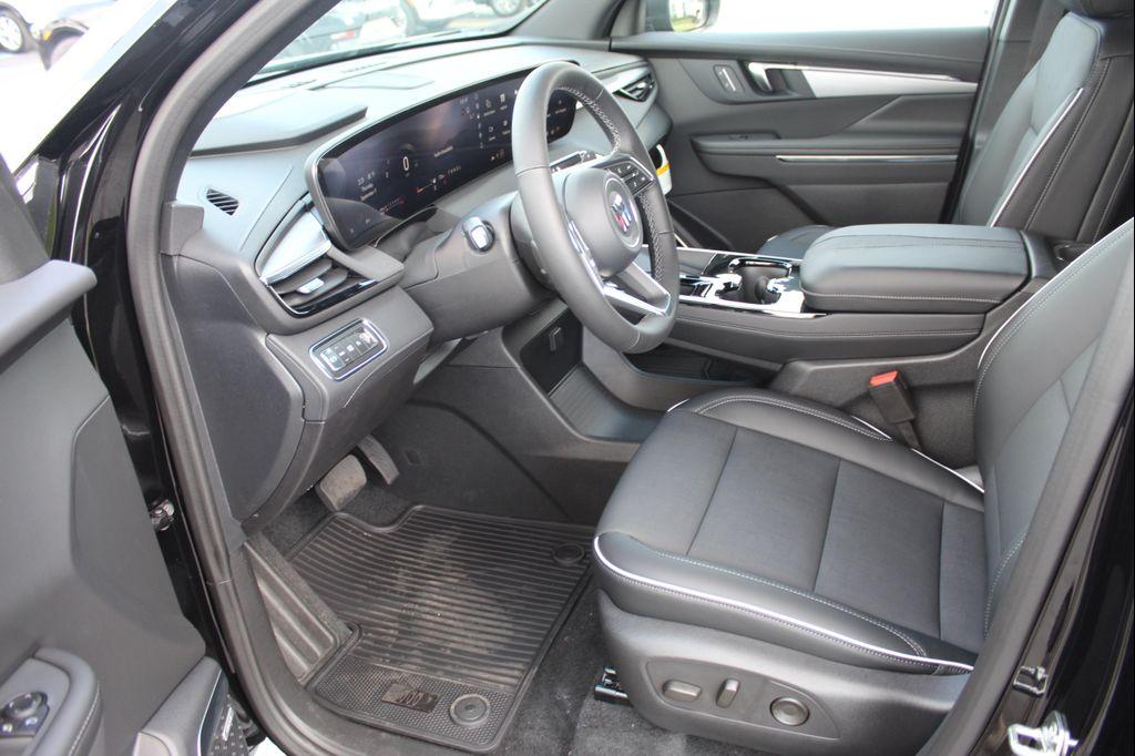 new 2026 Buick Enclave car, priced at $45,391