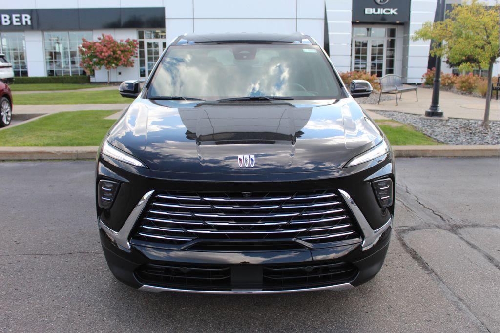 new 2026 Buick Enclave car, priced at $45,391