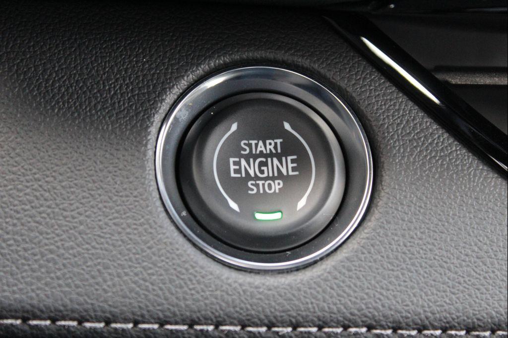 new 2026 Buick Enclave car, priced at $45,391