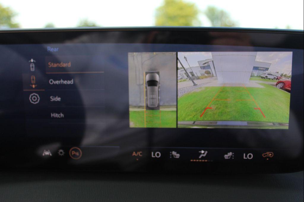 new 2026 Buick Enclave car, priced at $45,391