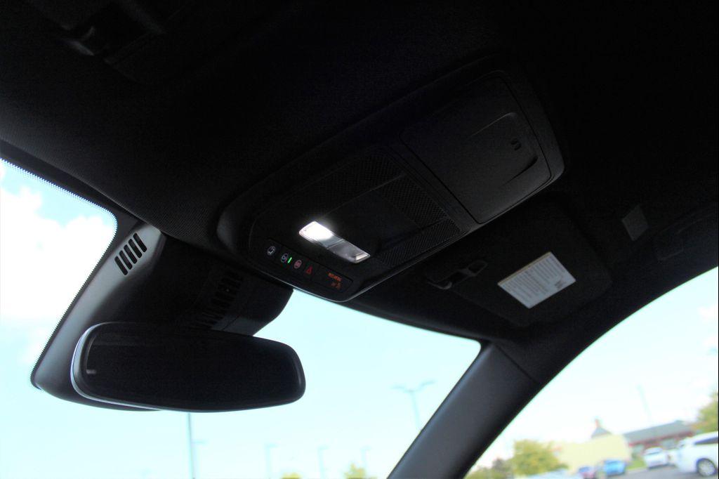 new 2026 Buick Enclave car, priced at $45,391