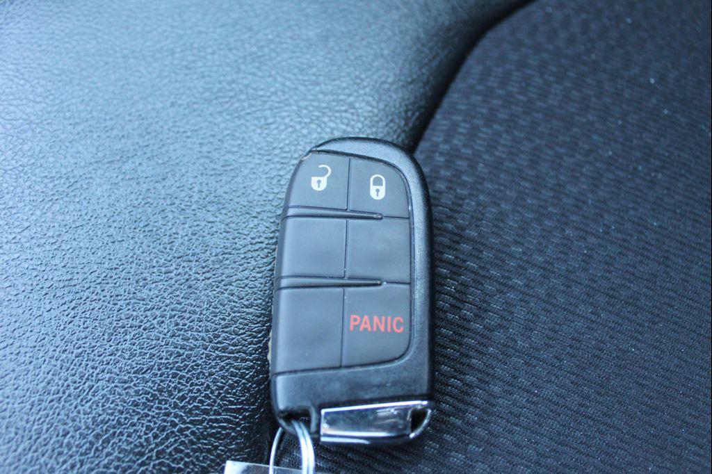 used 2023 Jeep Compass car, priced at $22,798