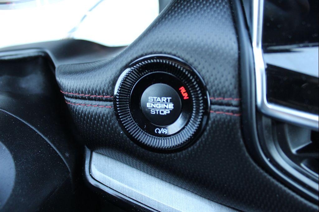 used 2023 Jeep Compass car, priced at $22,798