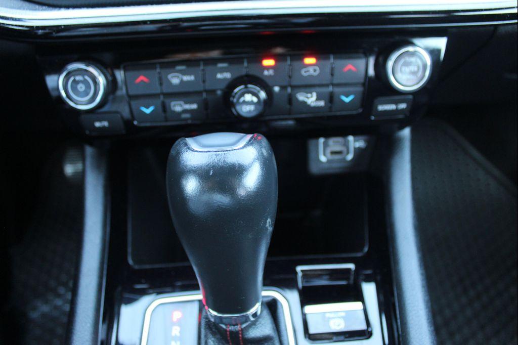 used 2023 Jeep Compass car, priced at $22,798