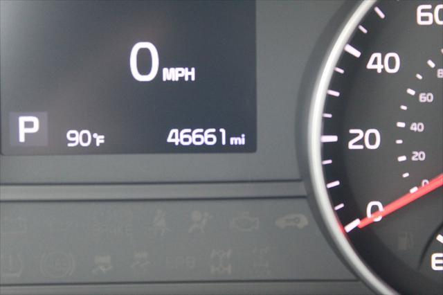 used 2022 Kia Sportage car, priced at $21,994