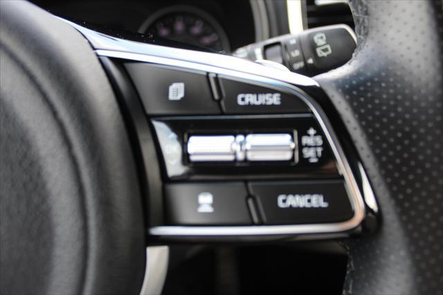 used 2022 Kia Sportage car, priced at $21,994