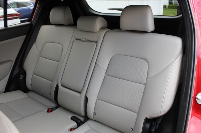 used 2022 Kia Sportage car, priced at $21,994