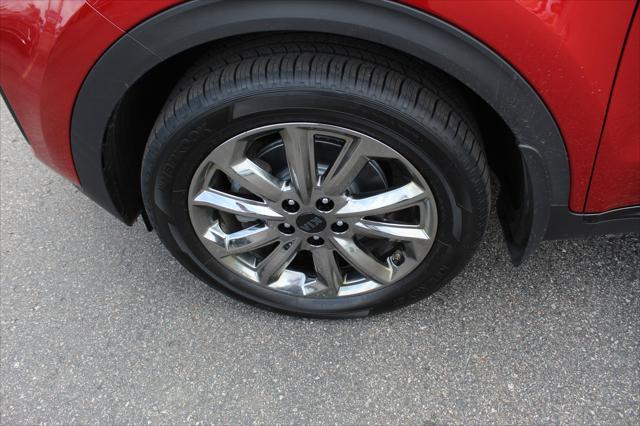 used 2022 Kia Sportage car, priced at $21,994