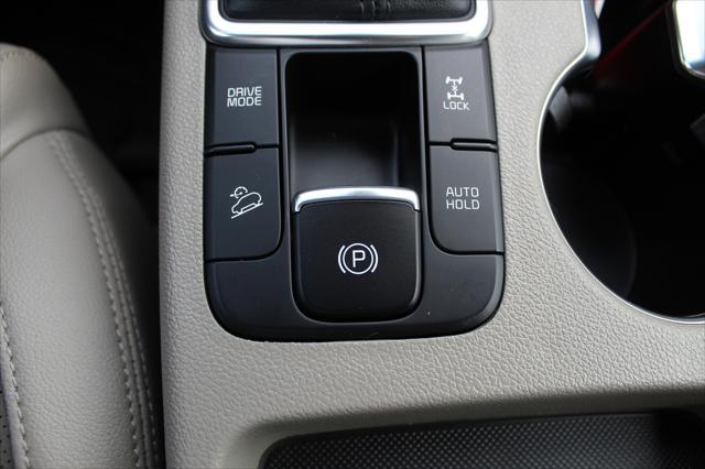 used 2022 Kia Sportage car, priced at $21,994
